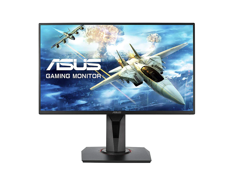 ASUS VG258Q 24.5in FHD 1ms 144Hz FreeSync Gaming Monitor