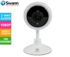Swann SWIFI-TRACKCM32GB-GL Tracker Security Camera 1