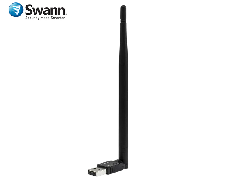 Swann SWACC-USBWIFI-GL USB WiFi Antenna For DVR / NVR