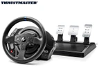 Thrustmaster T300 RS GT Edition Racing Wheel Set - Black