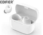 Edifier TWS1 True Wireless Headphones - White