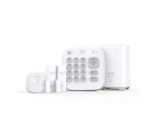 Eufy Security 5-in-1 Alarm Kit + HomeBase 2 - T8990C21