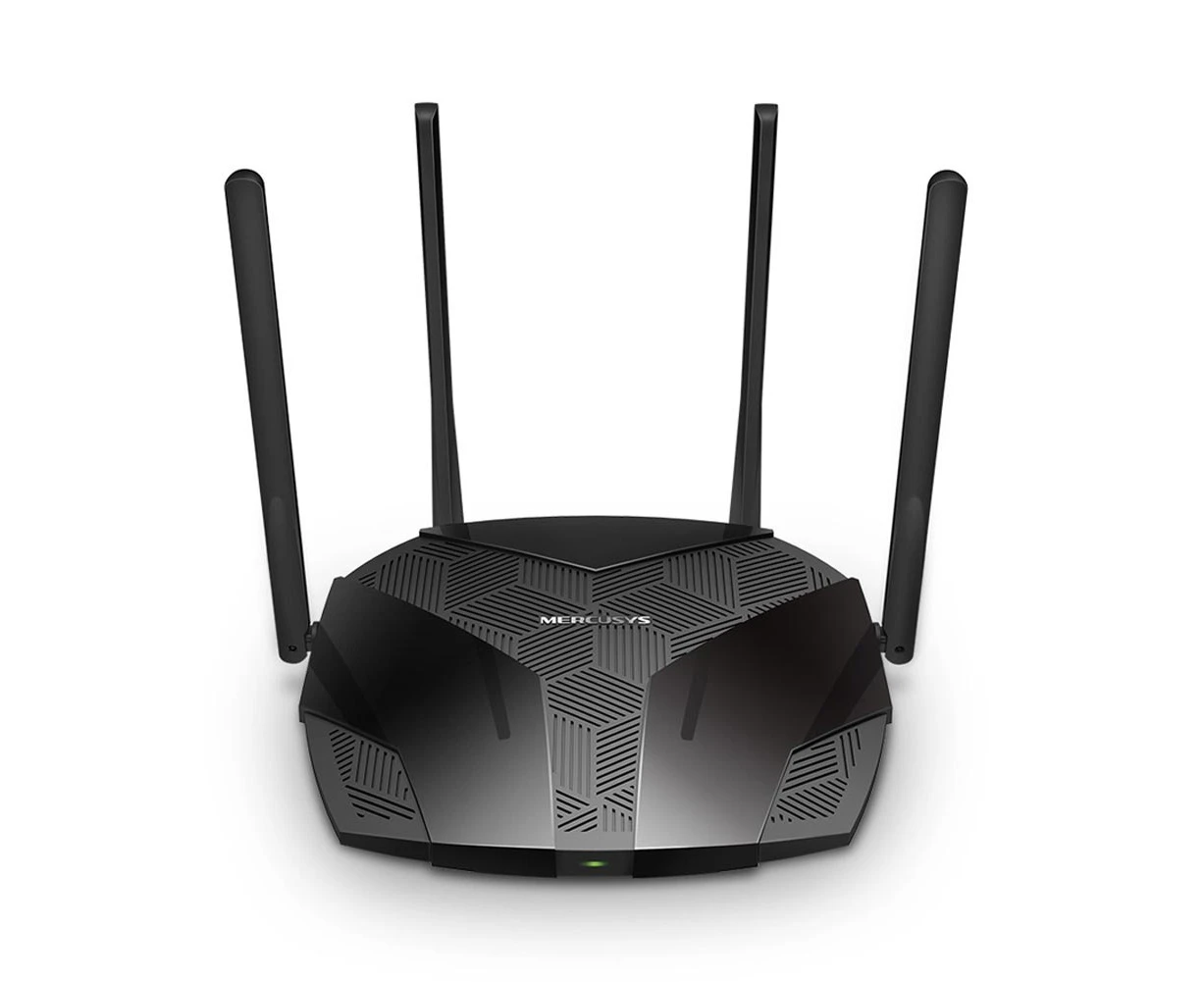 Mercusys Mr70X Ax1800 Dual Band Wifi 6 Router