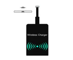 Qi Wireless Charger Receiver for Android