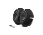 Edifier e25HD Luna HD Bluetooth Speakers w/ Optical In - Black