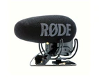 Rode VideoMic Pro Plus VMP+ Compact Directional On-camera Shotgun Microphone