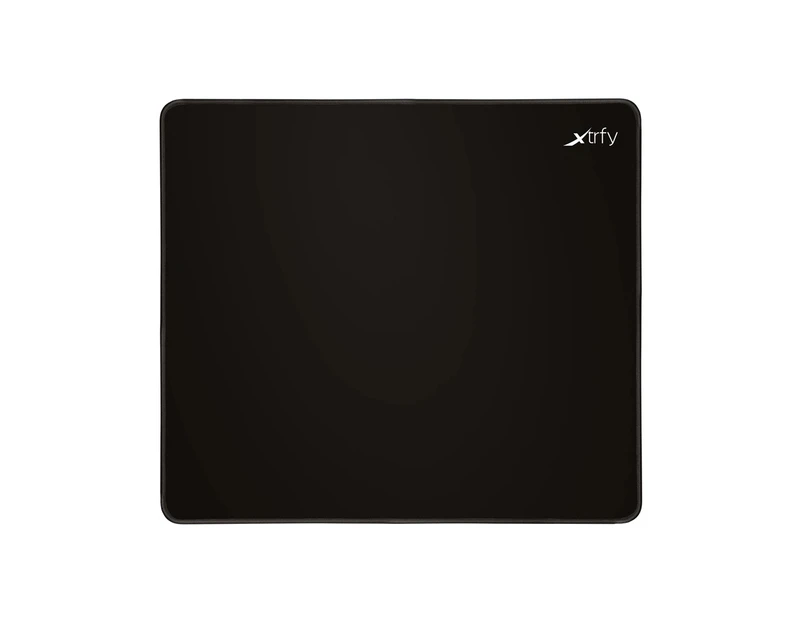 Xtrfy GP4 Large Gaming Mouse Pad - Black XG-GP4-L-BLACK