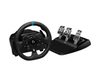 Logitech G923 TRUEFORCE Sim Driving Wheel for Xbox One