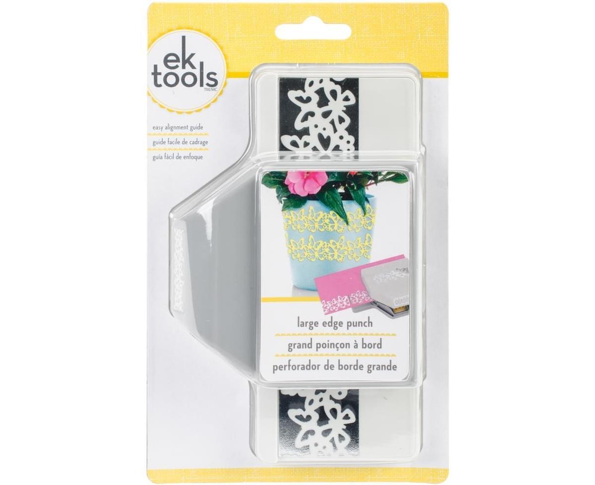 Scroll Pattern Craft Punch Success Tools Edger Punch Large,Tools Edge Paper Punch 