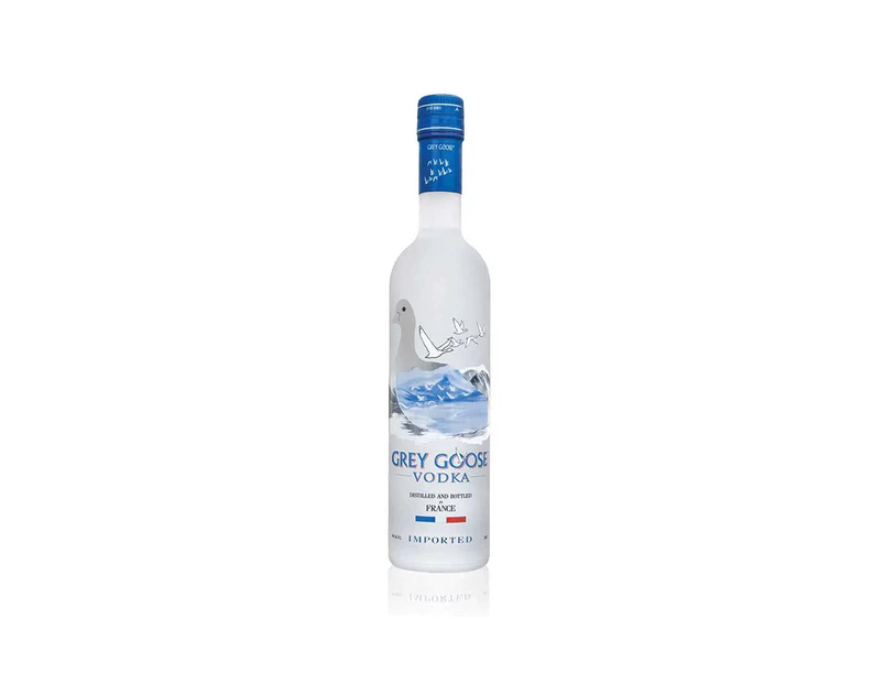 Grey Goose French Vodka 200ml