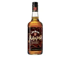 Jim Beam Kentucky Straight Maple Infused Bourbon Liqueur 700ml