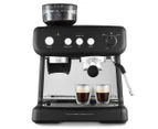 Sunbeam 2.8L Barista Max Espresso Machine - Black EM5300K