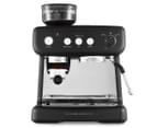Sunbeam 2.8L Barista Max Espresso Machine - Black EM5300K 3