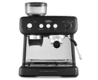 Sunbeam 2.8L Barista Max Espresso Machine - Black EM5300K