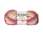 Premier Yarns Bloom Chunky Yarn - Orchid 100g