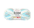 Premier Yarns Bloom Chunky Yarn - Bluebell 100g
