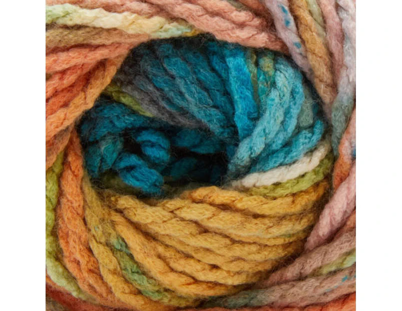 Premier Yarns Colourfusion Chunky Yarn - Painted Desert 100g
