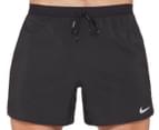 Nike Men's 5-Inch Flex Stride Running Shorts - Black 2