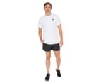 Nike Men's 5-Inch Flex Stride Running Shorts - Black 5