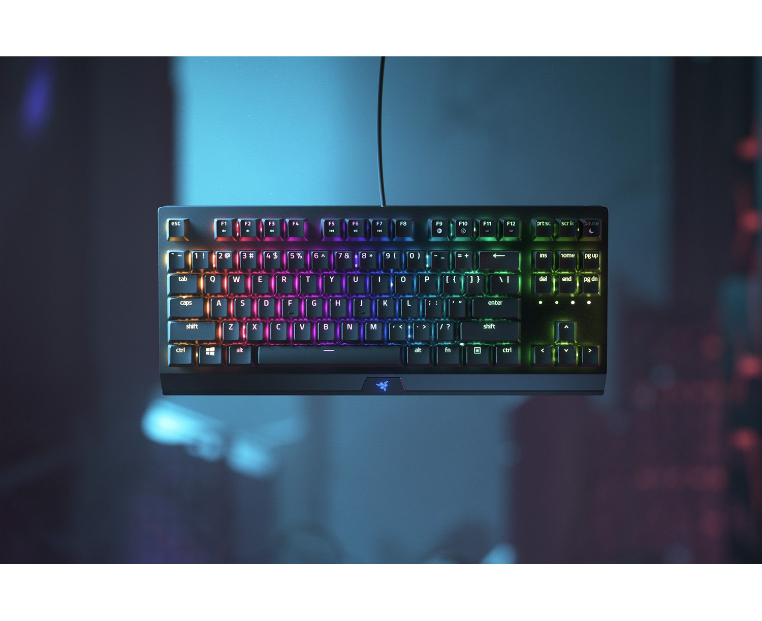 razer blackwidow target