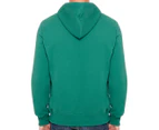 The North Face Men's Edge to Edge Pullover Hoodie - Evergreen