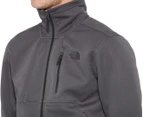 The North Face Men's Apex Risor Jacket - Grey Heather