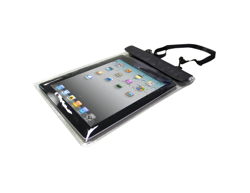 Dryz Digital Protector For Tablet
