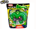 Heroes of Goo Jit Zu Marvel Supagoo Hulk Toy