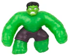 Heroes of Goo Jit Zu Marvel Supagoo Hulk Toy