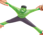 Heroes of Goo Jit Zu Marvel Supagoo Hulk Toy