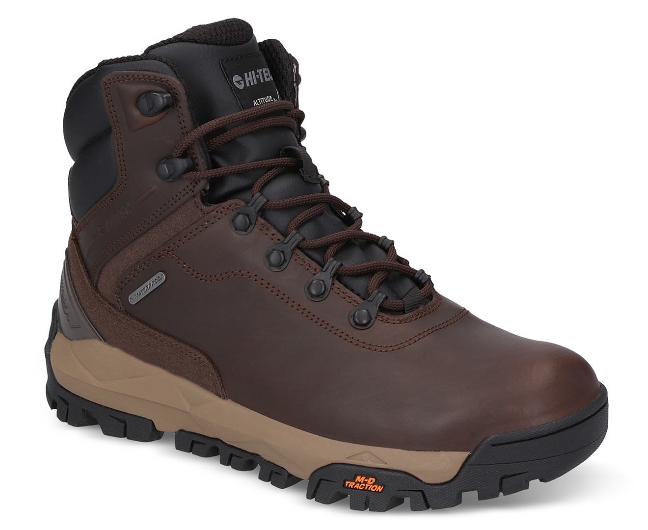 hi tec boots near me