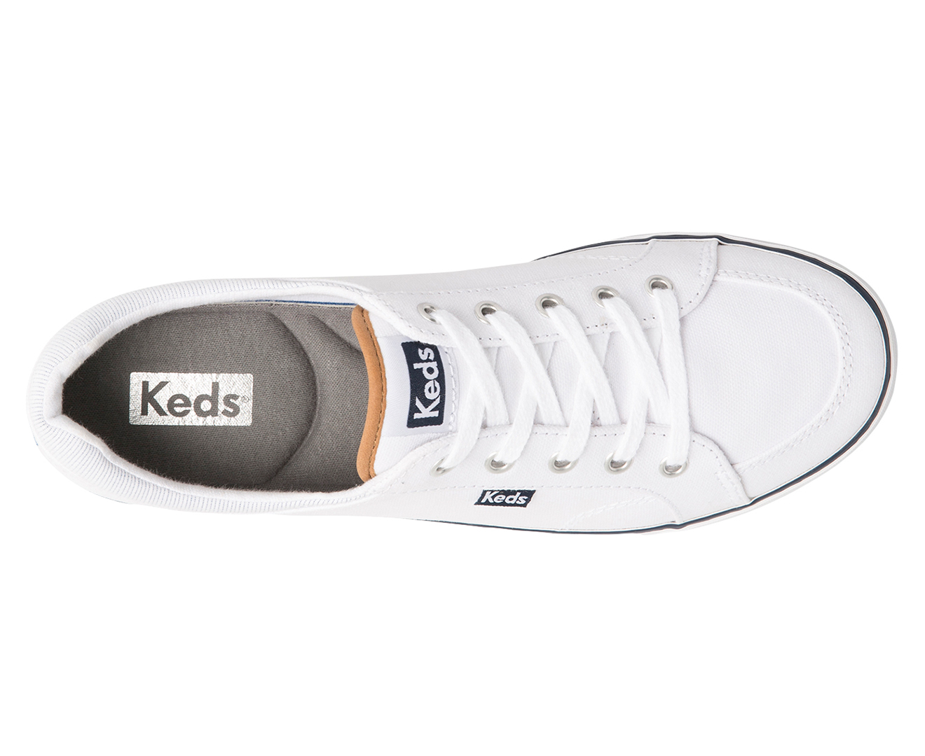 keds courty ii canvas women's sneakers