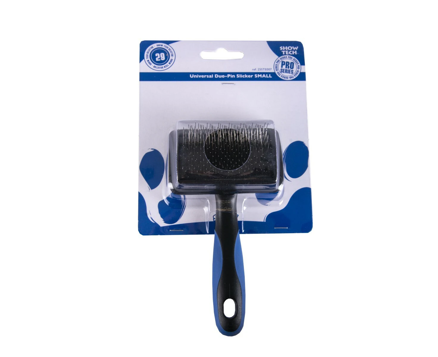 Show Tech Duo-Pin Slicker Brush - Small #29