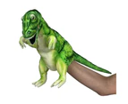 Tyrannosaurus Rex Hand Puppet - Hansa