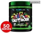 Faction Labs Disorder Passionfruit Pre-Workout Powder Passionfruit 50 Serves 1