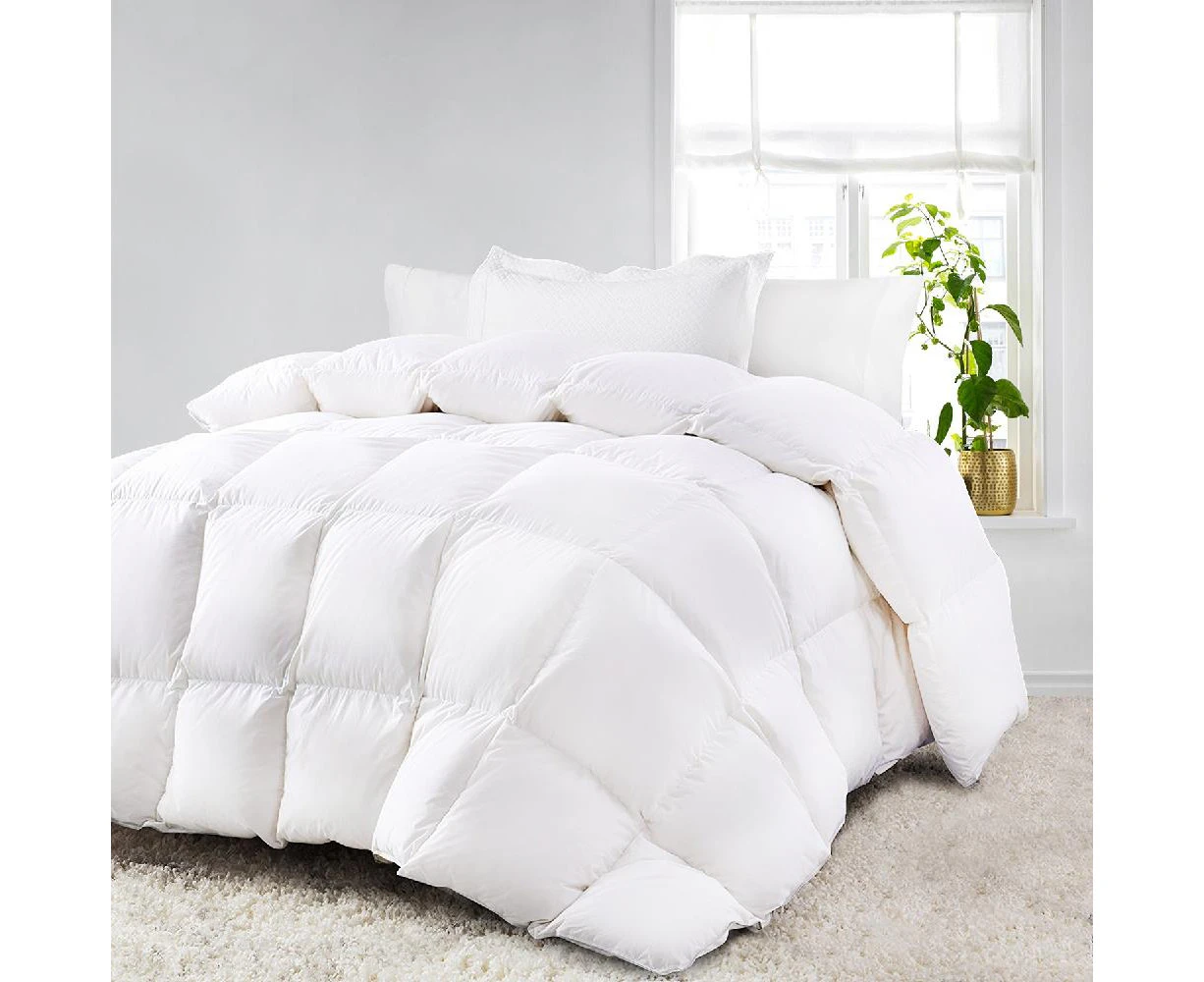 Australian Made 800GSM Quality Ultra-Warm Winter Weight Quilt