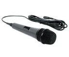 Singing Machine Wired Microphone