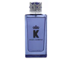 Dolce & Gabbana K For Men EDP Perfume Spray 100mL