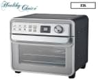 Healthy Choice 23L Digital Air Fryer Convection Oven - AFO2300 1