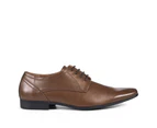 JM Men's Owen Shoes - Tan