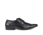 JM Men's Owen Shoes - Black