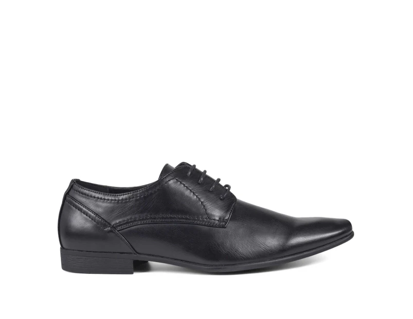 JM Men's Owen Shoes - Black