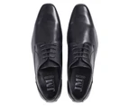 JM Men's Owen Shoes - Black