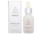 Alpha-H Vitamin A 0.5% 25mL