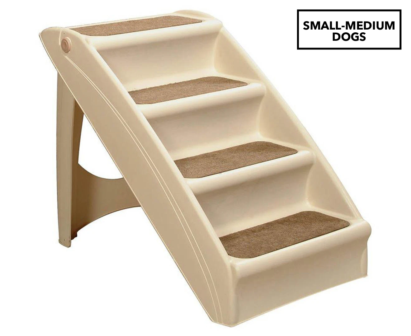 PetSafe CozyUp Folding Pet Steps