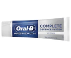 2 x Oral-B Pro-Health Whitening Toothpaste Mint 110g