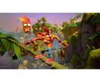 Nintendo Switch Crash Bandicoot 4: It's About Time Game