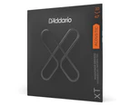 D'Addario Set Acoustic XT Phosphor Bronze X-Light 10-47