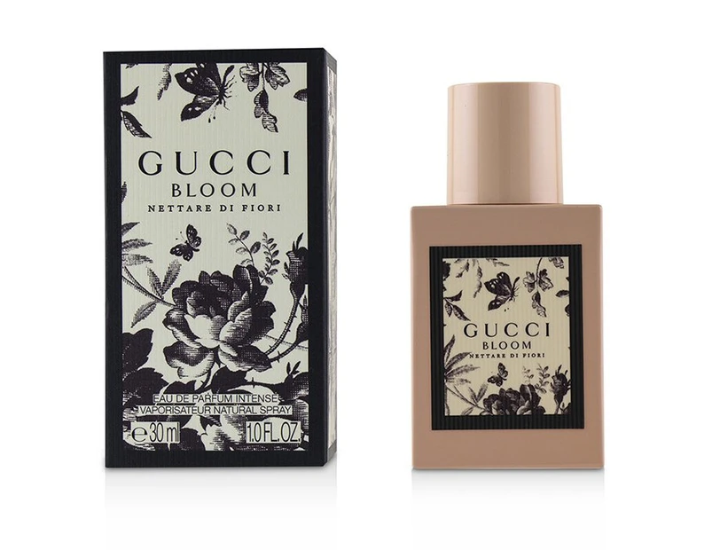 Gucci Bloom Nettare Di Fiori EDP Intense Spray 30ml/1oz