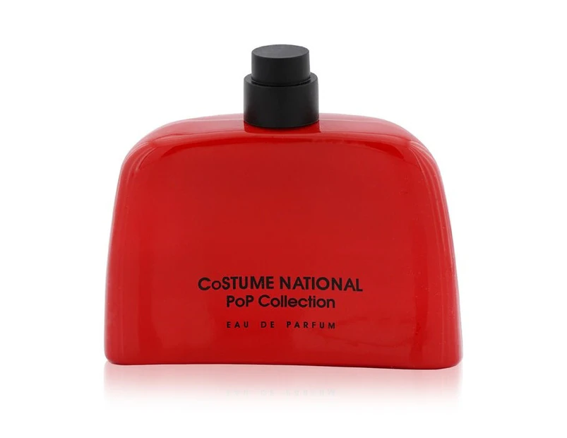Costume National Pop Collection EDP Spray  Red Bottle (Unboxed) 100ml/3.4oz